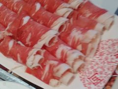 -密友回转自助火锅(世茂国际广场店)