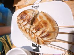 -木屋烧烤(万德庄店)