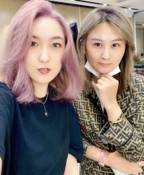 -IN STYLE·全国形象店