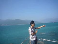 -海南热带野生动植物园