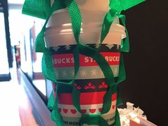 -星巴克(保定万博广场店)