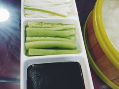 -前门故事烤鸭店(十里河店)