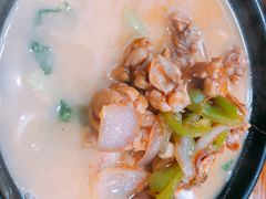 -台州老六海鲜面馆(上南总店)