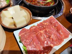 -黔有有贵州酸汤夺夺粉火锅(五味十字店)