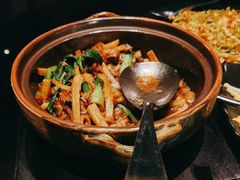 -浩运海鲜·16年专注青岛菜(石老人店)