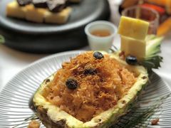 -若蘭慈·无国界素食料理(欢乐海岸店)