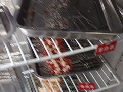 -幸福小串·地摊小炉子(三阳路店)