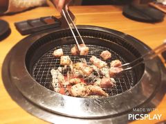 -一牛道炭火烧肉居酒屋(椒江店)