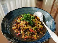 -云来居素食馆(海上世界店)