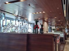 -扬州皇冠假日酒店