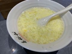 甜酒冲蛋-易裕和·长沙米粉(竹塘西路店)