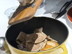 -Oyster Talks 四度蚝法餐厅