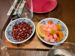 -肆海小川菜酒馆Wine Bistro (青年路店)