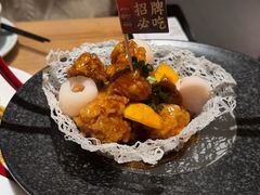 -老福洲·三十年福州味(斗东店)