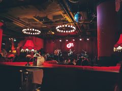 -JZ Club 爵士酒吧(上海店)