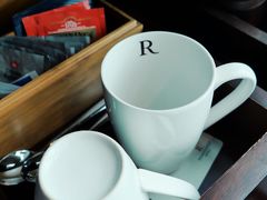 -上海龙之梦万丽酒店