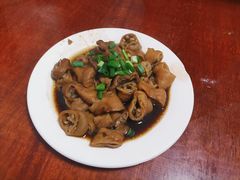 卤肥肠-巷子肥肠(科华巷店)