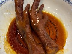 -赵记传承·中国甜品(福州总店)