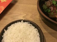 -俏湘厨•地道湘菜(建华南路店)