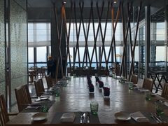 大堂-解放碑威斯汀酒店-知味国际美食餐厅