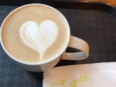 -星巴克(江阴万达店)