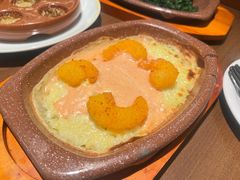 -萨莉亚意式餐厅(百联徐汇店)