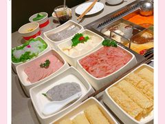 -海底捞大排档火锅(悦荟广场店)