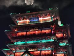 -寻梦滕王阁实景演出