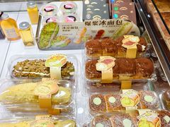 -红跑车(仙鹤街店)
