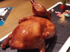 -大鸽饭(岗顶店)