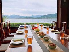 -湖畔居茶楼(湖滨店)