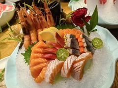 -尚海豆捞(乐虹坊店)