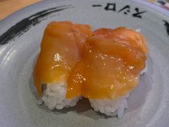 -寿司郎(皇庭广场店)