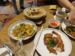 -天府中餐厅·粤菜·海南菜·生猛海鲜(三亚海棠湾洲际度假酒店)