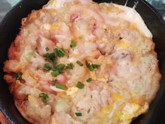 风味蚝仔烙-小粤楼·怀旧粤菜(万辉国际广场店)