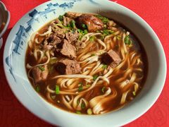 -难忘的面(五矿君澜酒店)