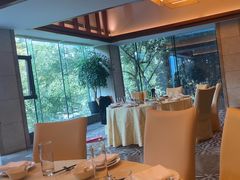 -杭州西溪喜来登度假大酒店