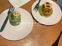 -星巴克(苏州张家港国贸酒店店)