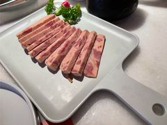 -煲宫猪肚鸡(晶品店)