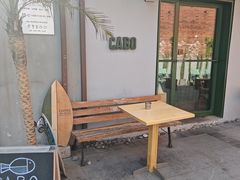 -CABO Coffee