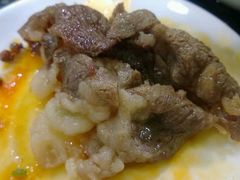 -蜀九香火锅(彩虹店)