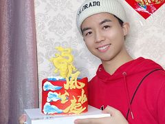 -CAKEBOSS蛋糕老板(东直门来福士店)