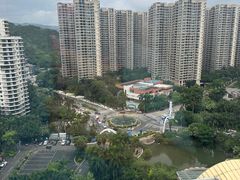 -碧桂园十里银滩