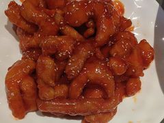 -磁州卤面·邯郸地方菜(复兴区店)
