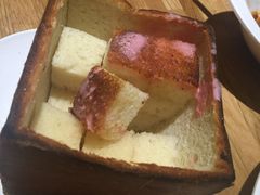 -蜜蜂家的红茶馆(华府店)