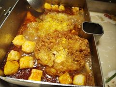 -九鼎轩脆毛肚火锅(南京东路店)