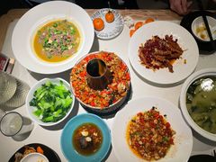 -湘鼎盛·大厨鲜炒湖南味(高新银泰店)