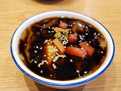 红糖冰粉-文叔·湖北名小吃·小龙虾(华强北店)