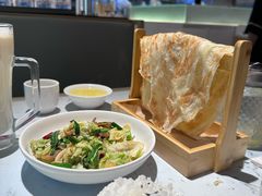 -关东小磨东北菜(漕河泾印象城店)