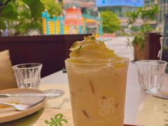 -一沙一城·岩烤牛扒(深圳首店)